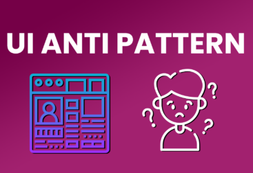 anti-pattern