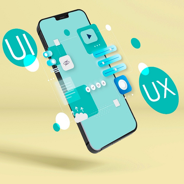 UI UX Design