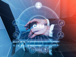 Customer Relationship Management (CRM) Systems