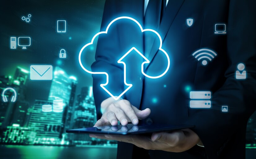 Cloud Optimization