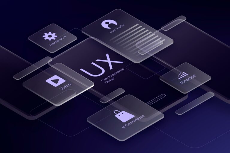 UI UX Design