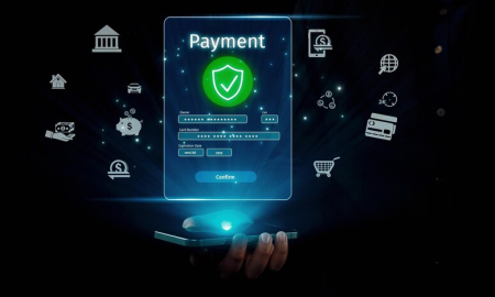 Secure Payment Gateway Integration