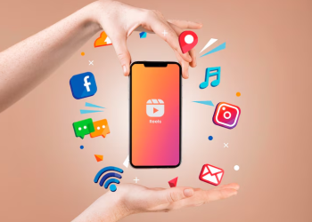 Social Media Strategy